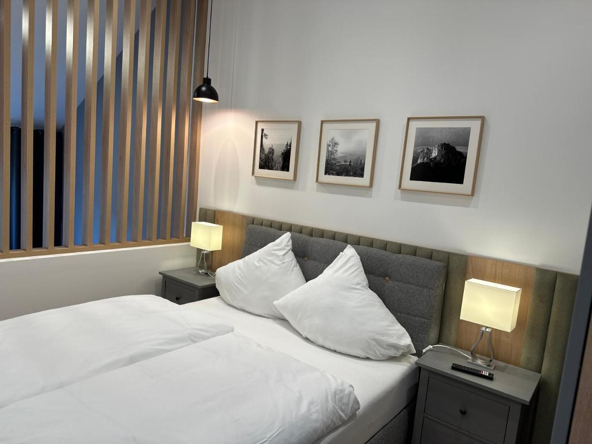Hotel Zur Post Dabringhausen - Contactless Self Check-In Вермельскирхен Экстерьер фото