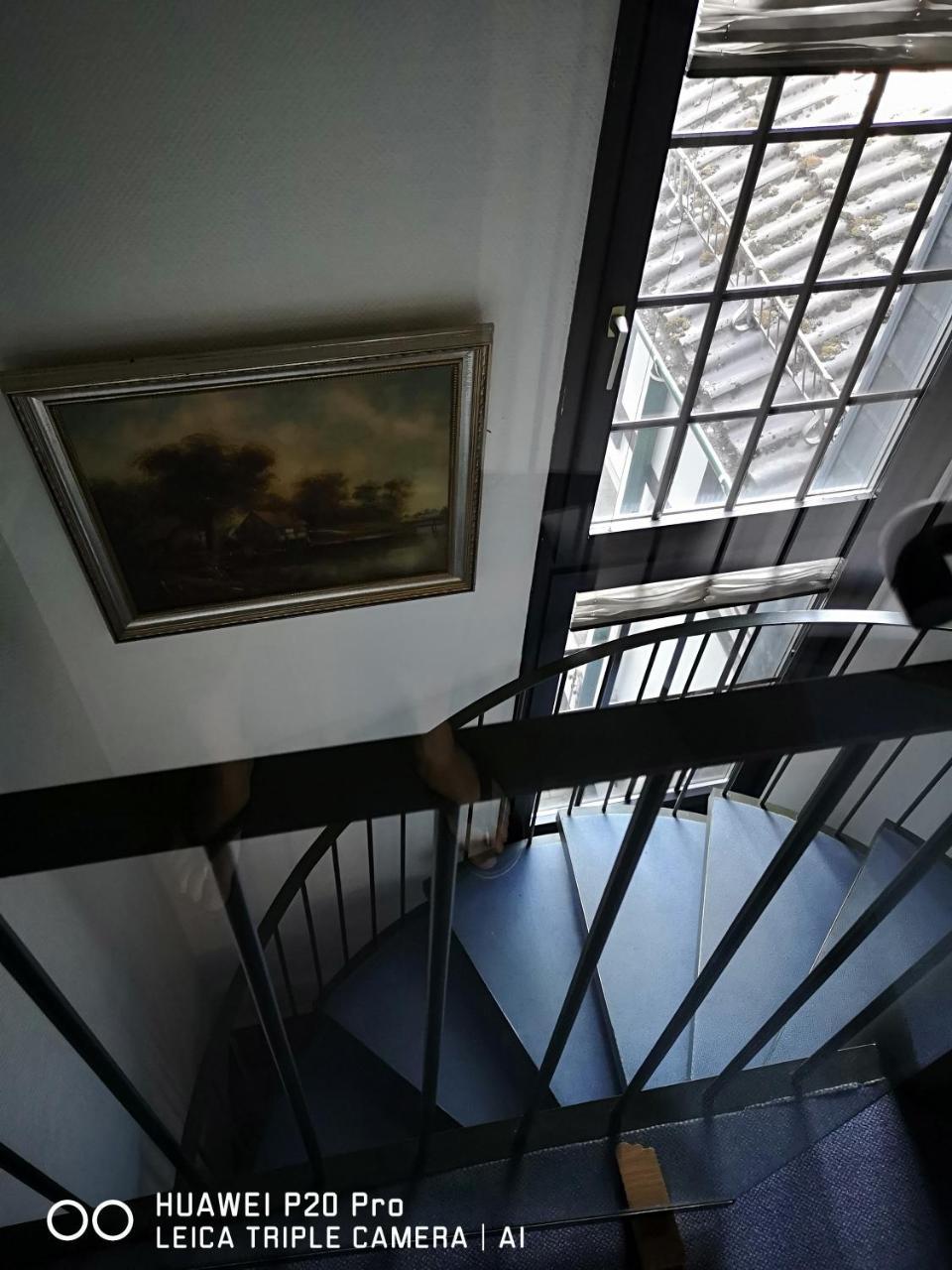 Hotel Zur Post Dabringhausen - Contactless Self Check-In Вермельскирхен Экстерьер фото