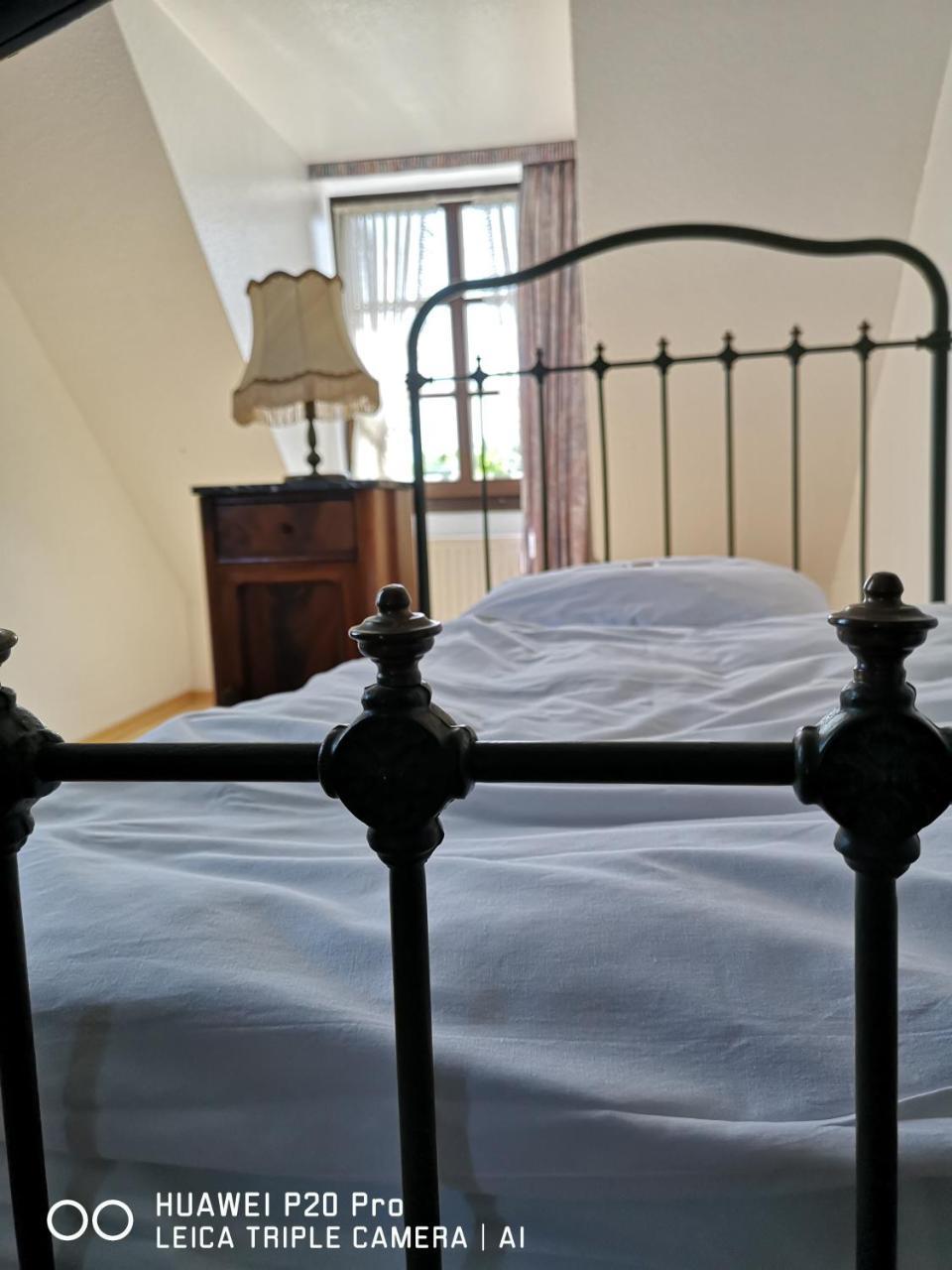 Hotel Zur Post Dabringhausen - Contactless Self Check-In Вермельскирхен Экстерьер фото